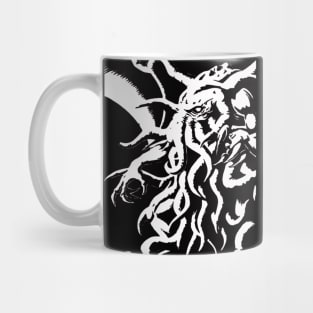 Cthulhu Lovecraft Mug